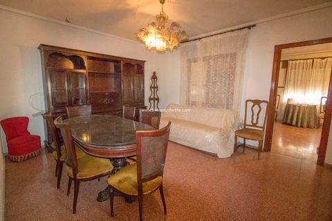 Rekkehus i Albatera, Alicante, Albatera - € 180 000 | Ref: ALBA MAC - foto 10