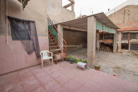 Rekkehus i Albatera, Alicante, Albatera - € 180 000 | Ref: ALBA MAC - foto 16