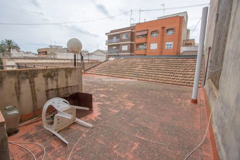 Rekkehus i Albatera, Alicante, Albatera - € 180 000 | Ref: ALBA MAC - foto 20