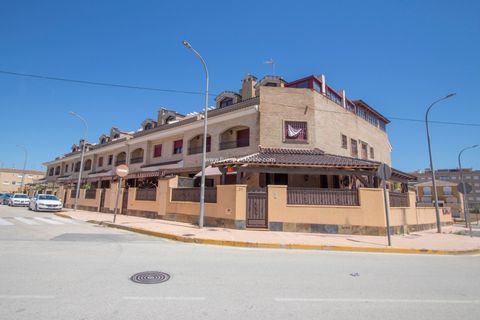 Byhus i Albatera, Alicante, Albatera - € 290.000 | Ref: ALBA BUN - foto 3