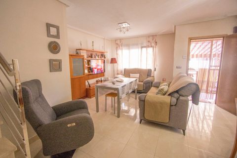 Byhus i Albatera, Alicante, Albatera - € 290.000 | Ref: ALBA BUN - foto 5