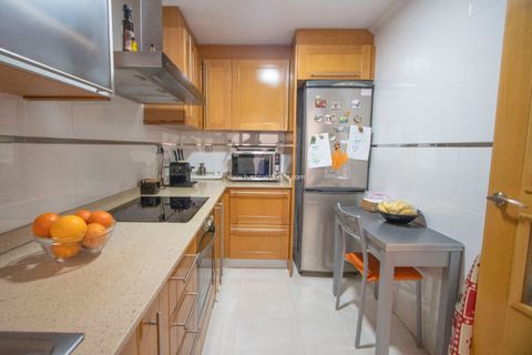 Byhus i Albatera, Alicante, Albatera - € 290.000 | Ref: ALBA BUN - foto 7