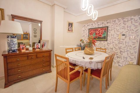 Byhus i Albatera, Alicante, Albatera - € 290.000 | Ref: ALBA BUN - foto 14