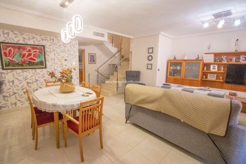 Byhus i Albatera, Alicante, Albatera - € 290.000 | Ref: ALBA BUN - foto 15