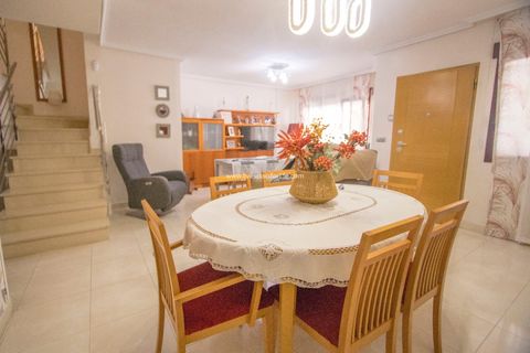Byhus i Albatera, Alicante, Albatera - € 290.000 | Ref: ALBA BUN - foto 16