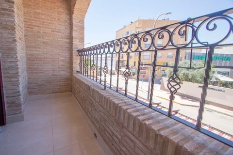 Byhus i Albatera, Alicante, Albatera - € 290.000 | Ref: ALBA BUN - foto 25