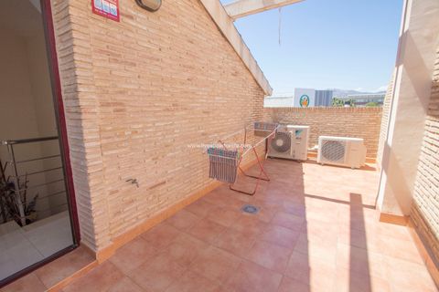 Byhus i Albatera, Alicante, Albatera - € 290.000 | Ref: ALBA BUN - foto 30
