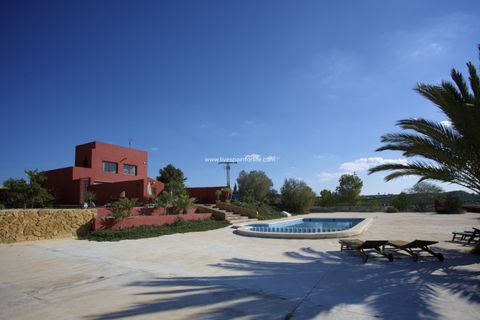 Landejendom i Torremendo, Alicante, Torremendo - € 1.745.000 | Ref: Torre JAnt - foto 2