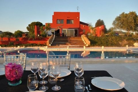 Landejendom i Torremendo, Alicante, Torremendo - € 1.745.000 | Ref: Torre JAnt - foto 3