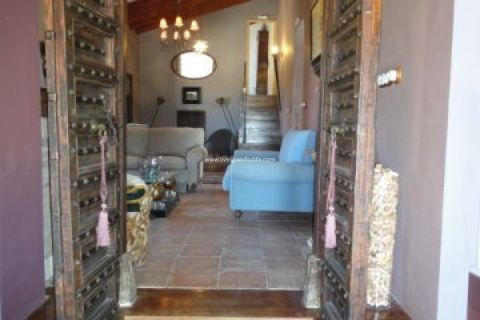 Landejendom i Torremendo, Alicante, Torremendo - € 1.745.000 | Ref: Torre JAnt - foto 7