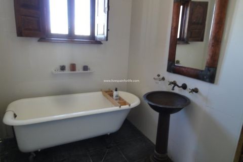Landejendom i Torremendo, Alicante, Torremendo - € 1.745.000 | Ref: Torre JAnt - foto 12