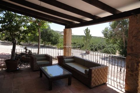 Landejendom i Torremendo, Alicante, Torremendo - € 1.745.000 | Ref: Torre JAnt - foto 14