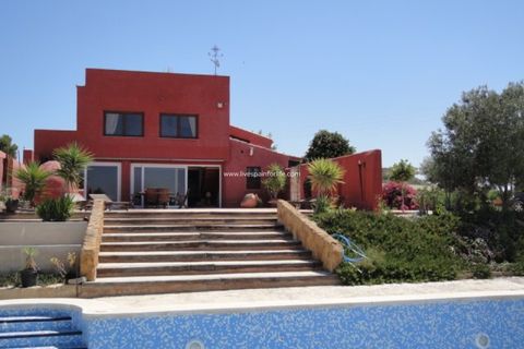 Landejendom i Torremendo, Alicante, Torremendo - € 1.745.000 | Ref: Torre JAnt - foto 16