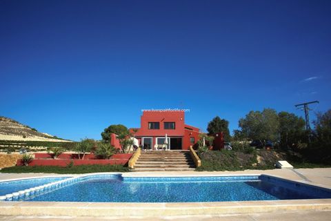 Landejendom i Torremendo, Alicante, Torremendo - € 1.745.000 | Ref: Torre JAnt - foto 18