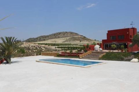 Landejendom i Torremendo, Alicante, Torremendo - € 1.745.000 | Ref: Torre JAnt - foto 22