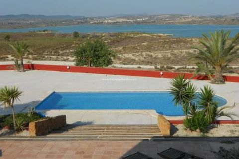 Landejendom i Torremendo, Alicante, Torremendo - € 1.745.000 | Ref: Torre JAnt - foto 23