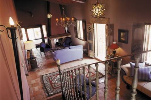 Landejendom i Torremendo, Alicante, Torremendo - € 1.745.000 | Ref: Torre JAnt - foto 28