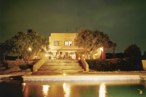 Landejendom i Torremendo, Alicante, Torremendo - € 1.745.000 | Ref: Torre JAnt - foto 33