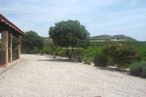 Landejendom i Torremendo, Alicante, Torremendo - € 1.745.000 | Ref: Torre JAnt - foto 40