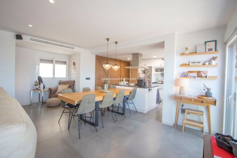Lejlighed i Albatera, Alicante, Albatera - € 360.000 | Ref: ALBA EDAli - foto 2