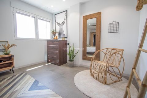 Lejlighed i Albatera, Alicante, Albatera - € 360.000 | Ref: ALBA EDAli - foto 30
