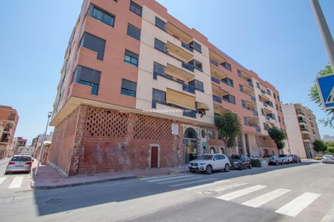 Lejlighed i Albatera, Alicante, Albatera - € 360.000 | Ref: ALBA EDAli - foto 39