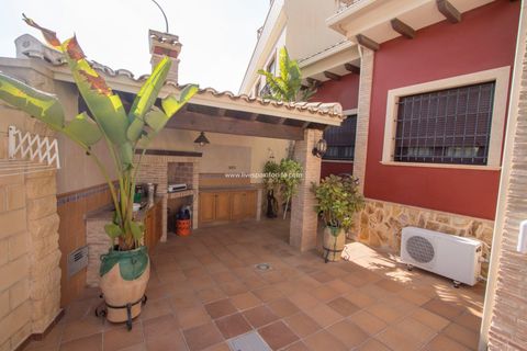 Byhus i Albatera, Alicante, Albatera - € 430.000 | Ref: ALBA JG - foto 2