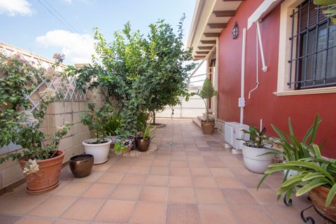 Byhus i Albatera, Alicante, Albatera - € 430.000 | Ref: ALBA JG - foto 4