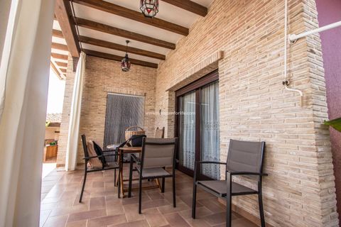 Byhus i Albatera, Alicante, Albatera - € 430.000 | Ref: ALBA JG - foto 6