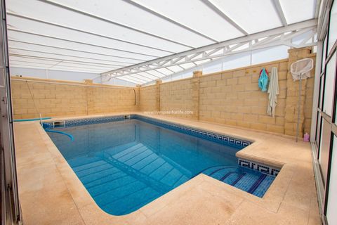 Byhus i Albatera, Alicante, Albatera - € 430.000 | Ref: ALBA JG - foto 7