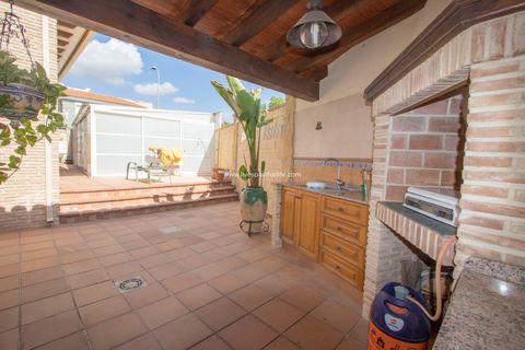 Byhus i Albatera, Alicante, Albatera - € 430.000 | Ref: ALBA JG - foto 8