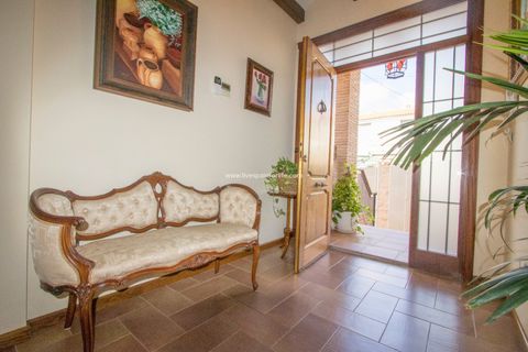 Byhus i Albatera, Alicante, Albatera - € 430.000 | Ref: ALBA JG - foto 9