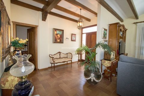 Byhus i Albatera, Alicante, Albatera - € 430.000 | Ref: ALBA JG - foto 10