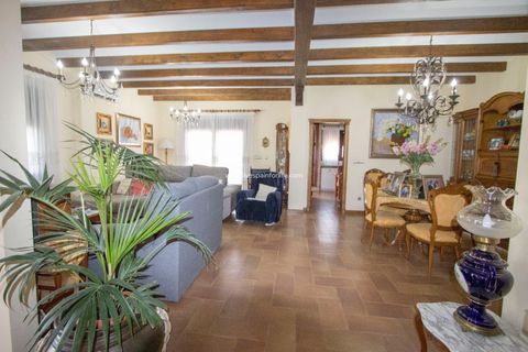 Byhus i Albatera, Alicante, Albatera - € 430.000 | Ref: ALBA JG - foto 11