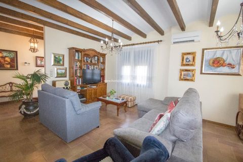 Byhus i Albatera, Alicante, Albatera - € 430.000 | Ref: ALBA JG - foto 13
