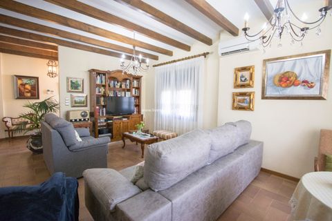 Byhus i Albatera, Alicante, Albatera - € 430.000 | Ref: ALBA JG - foto 14
