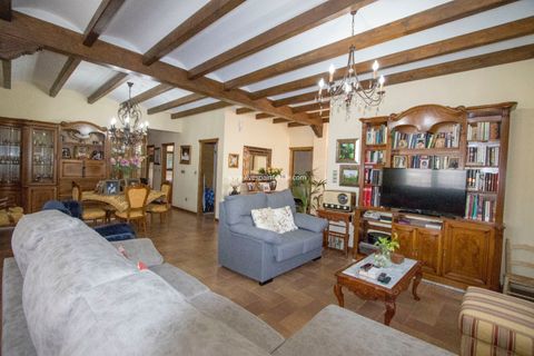 Byhus i Albatera, Alicante, Albatera - € 430.000 | Ref: ALBA JG - foto 15