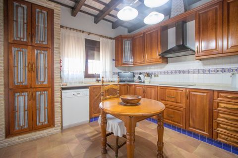 Byhus i Albatera, Alicante, Albatera - € 430.000 | Ref: ALBA JG - foto 16