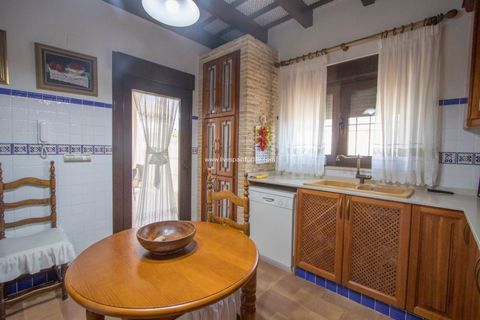 Byhus i Albatera, Alicante, Albatera - € 430.000 | Ref: ALBA JG - foto 17
