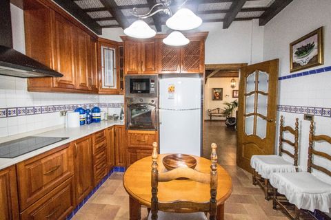 Byhus i Albatera, Alicante, Albatera - € 430.000 | Ref: ALBA JG - foto 18