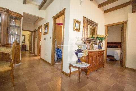 Byhus i Albatera, Alicante, Albatera - € 430.000 | Ref: ALBA JG - foto 19
