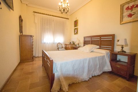 Byhus i Albatera, Alicante, Albatera - € 430.000 | Ref: ALBA JG - foto 21
