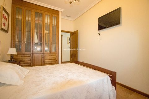Byhus i Albatera, Alicante, Albatera - € 430.000 | Ref: ALBA JG - foto 22
