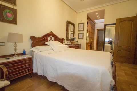 Byhus i Albatera, Alicante, Albatera - € 430.000 | Ref: ALBA JG - foto 26