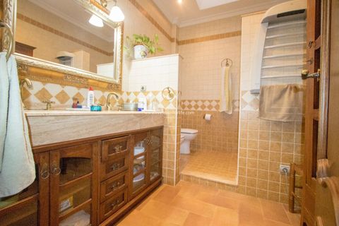 Byhus i Albatera, Alicante, Albatera - € 430.000 | Ref: ALBA JG - foto 28