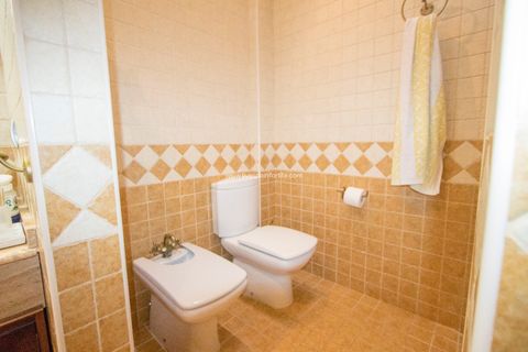 Byhus i Albatera, Alicante, Albatera - € 430.000 | Ref: ALBA JG - foto 29