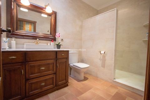 Byhus i Albatera, Alicante, Albatera - € 430.000 | Ref: ALBA JG - foto 35