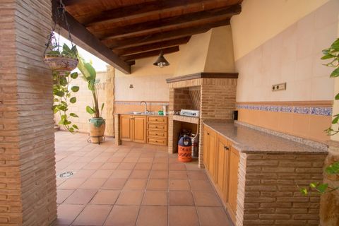 Byhus i Albatera, Alicante, Albatera - € 430.000 | Ref: ALBA JG - foto 37