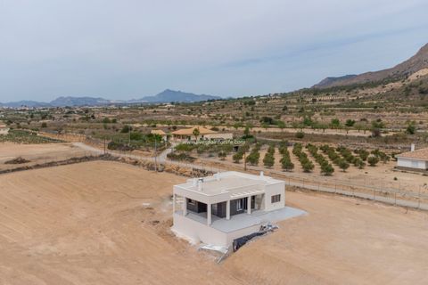 Landejendom i Macisvenda, Murcia, Macisvenda - € 430.000 | Ref: MAC OS - foto 4