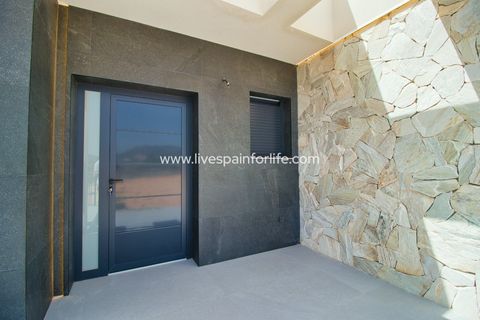 Landejendom i Macisvenda, Murcia, Macisvenda - € 430.000 | Ref: MAC OS - foto 6